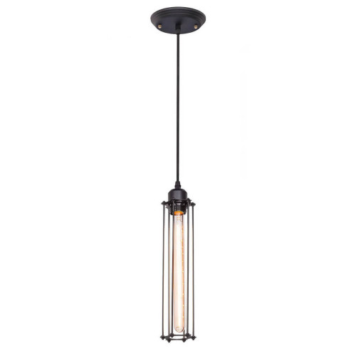 Подвесной светильник LOFT IT Loft industrial cage Loft1131