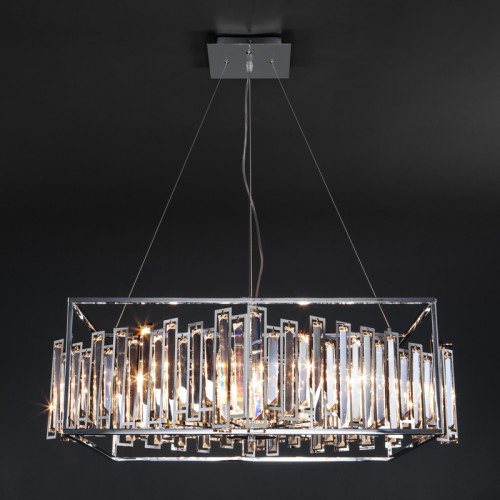 Подвесная люстра Bogate's Cella 312/9 Strotskis