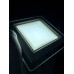 Встраиваемый светильник Elvan VLS-705SQ-6W-WW-Wh