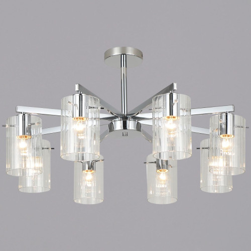 Люстра на штанге Reluce 24647-0.3-08 Люстра на штанге Reluce 24647-0.3-08