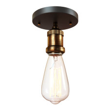 Потолочный светильник LOFT IT Factory filament Loft3103C