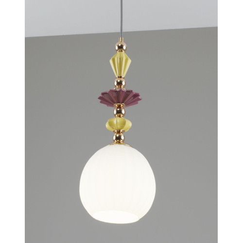 Подвесной светильник Moderli Charm V11180-1P