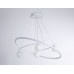Подвесная люстра Ambrella Light Comfort LineTech FL66326