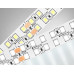 Светодиодная лента двухрядная Ambrella Light LED Strip 24В 2835 24Вт/м 4500K 5м IP20 GS3702