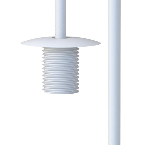 Патрон с кабелем Nowodvorski Cameleon Cable G9 White 10341
