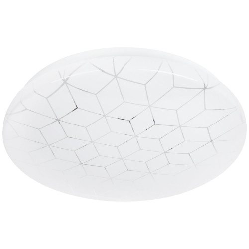 Потолочный светильник ЭРА SPB-6 Slim Cube 70W-6,5K Б0071122