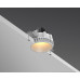 Встраиваемый светильник Italline IT08-8021 white 4000K