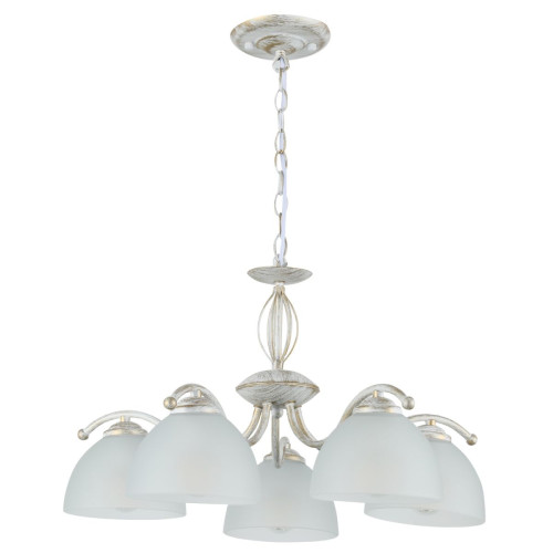 Подвесная люстра Reluce 16247-0.4-05