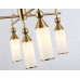 Подвесная люстра Ambrella Light High Light Heigh Light LH55276