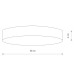 Накладной светильник Nowodvorski Lid Round Led Black 10418