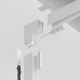 Угловой коннектор Maytoni Technical Magnetic track TRA004ICL-21W