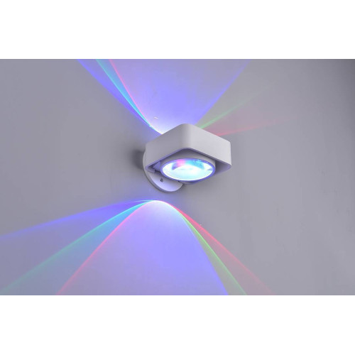 Настенный светильник DesignLed GW-1025-6-WH-RGB 003213