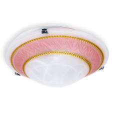 Потолочный светильник Toplight Elizabeth TL9091Y-02PK