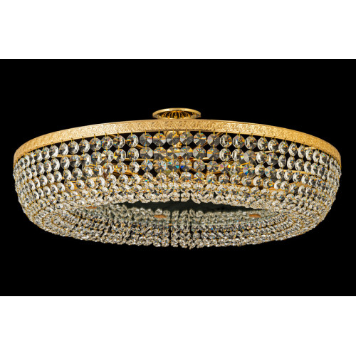 Накладная люстра Arti Lampadari Favola E 1.4.60.502 G