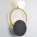 Настенный светильник ImperiumLoft Lex Ring 133215-22
