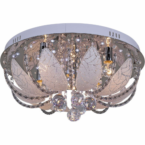 Потолочная люстра Reluce 55727-0.3-05