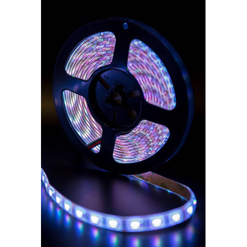 Светодиодная лента SWG SWG560-24-14.4-RGB-68-M 013189