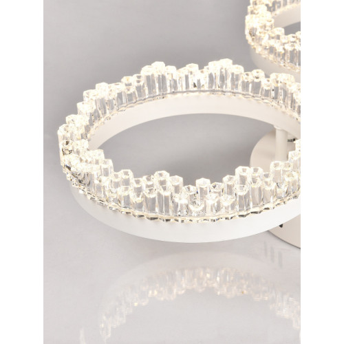 Потолочная люстра Natali Kovaltseva Day LED LAMPS 81483