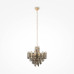 Подвесная люстра Maytoni Flare DIA200PL-06G