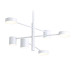 Люстра на штанге Ambrella Light Comfort FL51684