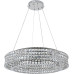 Подвесная люстра Stilfort Karnelli 4024/09/08P