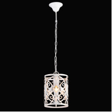 Подвесной светильник Natali Kovaltseva Renaissance 10440/1P WHITE GOLD