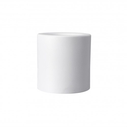 Накладной светильник iLedex Metrica 108-7W-D80-3000K-24DG-WH
