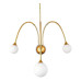 Бра ST Luce Vive SL1187.201.03