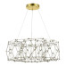 Подвесная люстра ST Luce Gravetta SL6602.203.48
