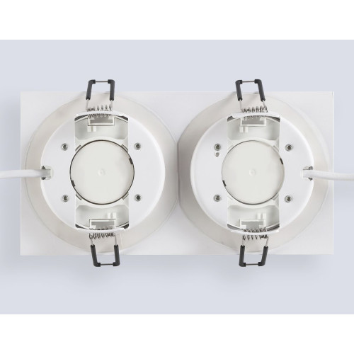 Встраиваемый светильник Ambrella Light Techno Spot IP Protect TN6741