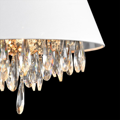 Подвесная люстра Lumion Classi Mitrim 8374/3 Подвесная люстра Lumion Classi Mitrim 8374/3