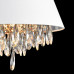 Подвесная люстра Lumion Classi Mitrim 8374/3 Подвесная люстра Lumion Classi Mitrim 8374/3
