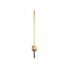 Настенный светильник Loft IT Handle 10150/630 Green