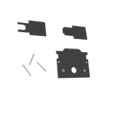 Заглушка торцевая Novotech Flum 135246Y