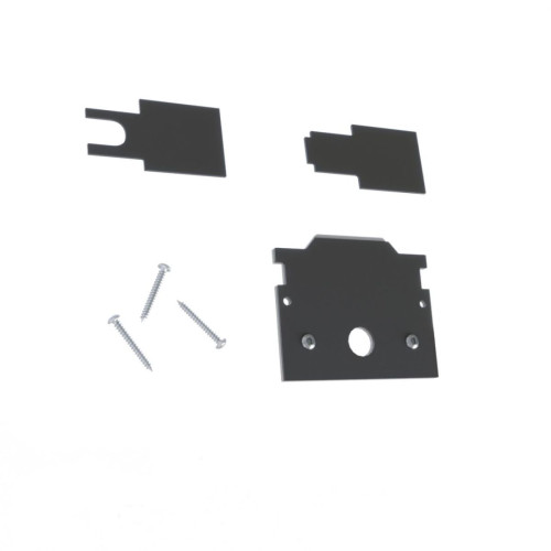 Заглушка торцевая Novotech Flum 135246Y