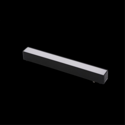 Трековый магнитный светильник Aployt Magnetic track 48 APL.0101.00.10