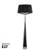 Торшер Indigo Maestria 11041/1F Black V000464