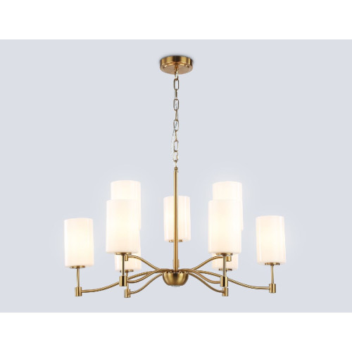 Подвесная люстра Ambrella Light High Light Heigh Light LH56054
