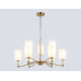 Подвесная люстра Ambrella Light High Light Heigh Light LH56054