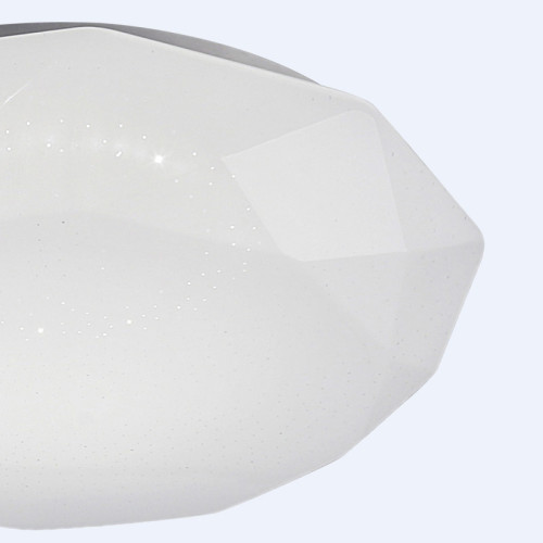 Потолочный светильник Mantra DIAMANTE SMART 5975