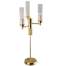 Настольная лампа Kutek Mood Seti SET-LG-1(Z)