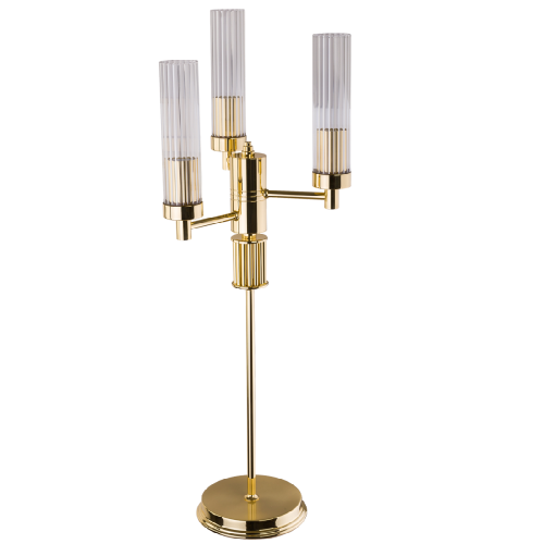 Настольная лампа Kutek Mood Seti SET-LG-1(Z)