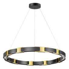 Подвесная люстра Odeon Light Fierro 4991/80L