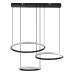 Подвесная люстра Natali Kovaltseva Dorian LED LAMPS 81281