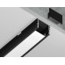 Алюминиевый накладной профиль Ambrella Light Alum Profile GP1750BK