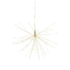 Фигура фейерверк Uniel ULD-H3030-150/DTA/3AA/RC MULTI IP20 FIREWORKS UL-00009941