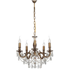 Подвесная люстра Lucia Tucci Firenze 141.5 Antique