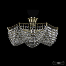 Потолочная люстра Bohemia Ivele Crystal 77081/42 Pa