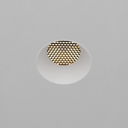 Встраиваемый светильник Maytoni Technical Dip DL121-15W-3K-TRS-W