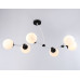 Люстра на штанге Ambrella Light Modern TR2552